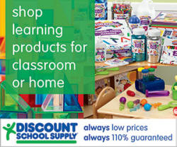 Discount School Supplies
